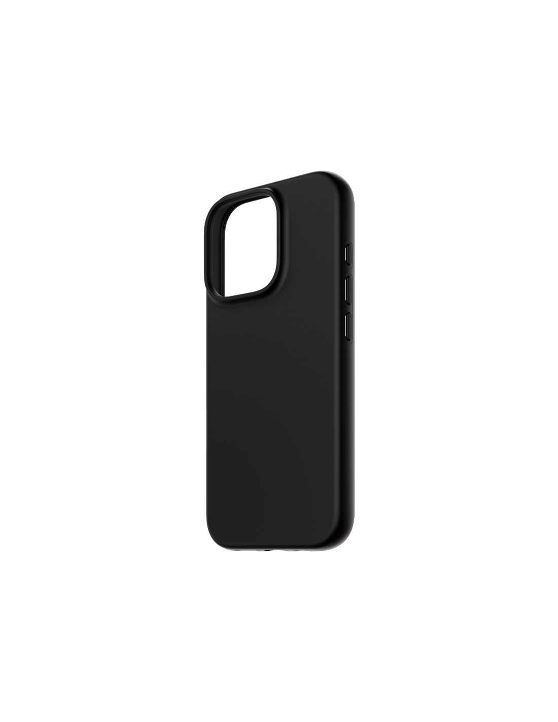 PanzerGlass SAFE. by ® TPU Case Black iPhone 16 Pro funda para teléfono móvil Negro