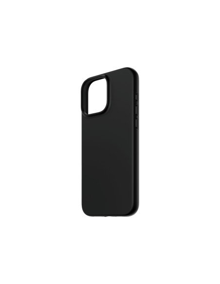 PanzerGlass SAFE. by ® TPU Case Black iPhone 16 Pro Max funda para teléfono móvil Negro