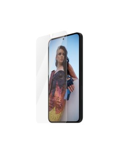 PanzerGlass SAFE. by ® Screen Protector Samsung Galaxy S25+ | S24+ | Ultra-Wide Fit w. Aligner Protector de pantalla 1 pieza(s)