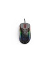 Glorious PC Gaming Race Model D Ratón Gaming 12000 DPI Negro