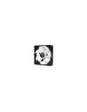 NOX H-FAN PRO Carcasa del ordenador Ventilador 12 cm Negro, Blanco