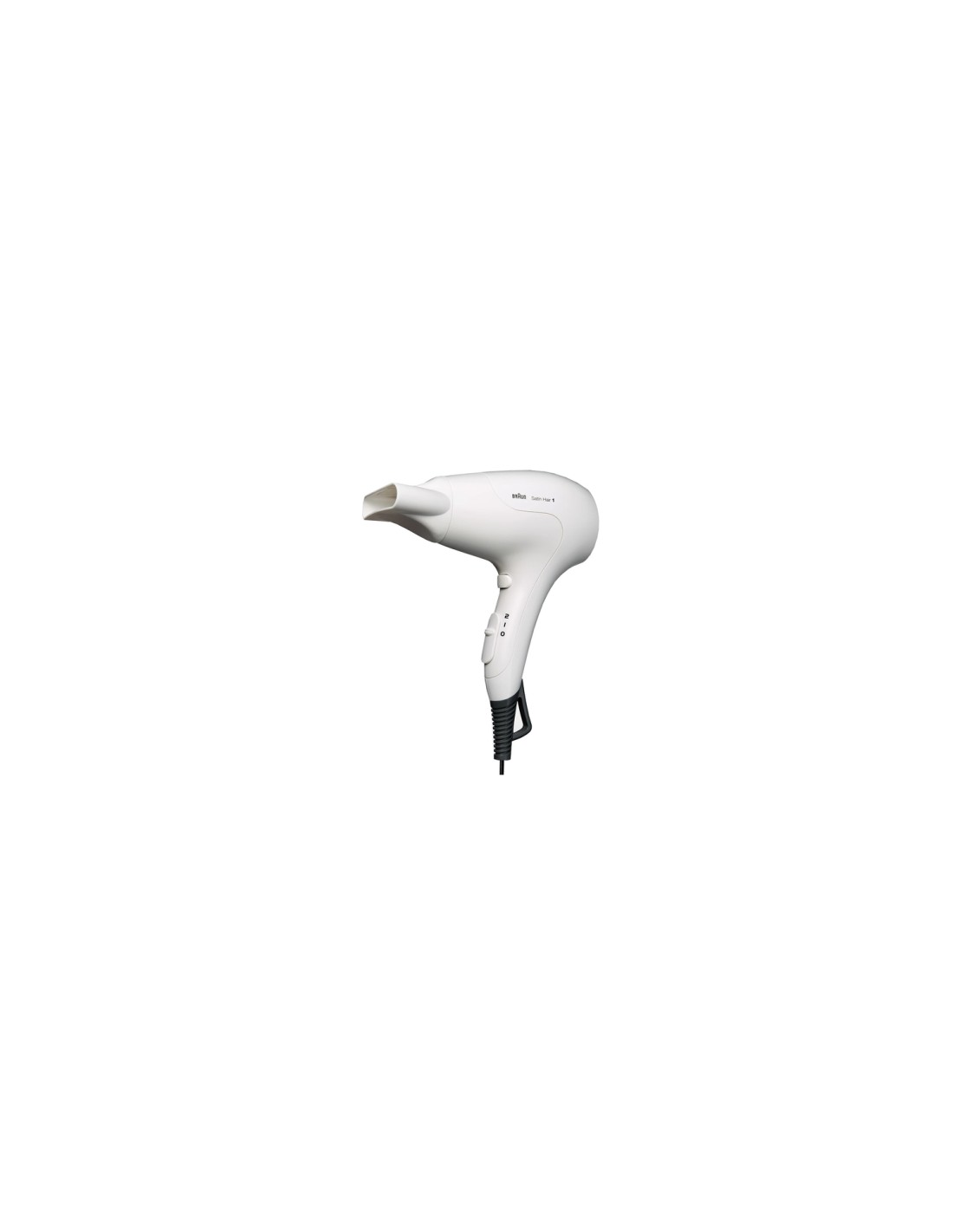 Braun HD180 1800 W Blanco