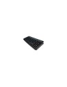 Mustek MKB-800M teclado Universal USB Español Negro