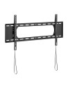 TooQ LP1090F-B soporte para TV 2,29 m (90") Negro