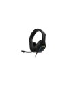 Krom Kopa 7.1 Auriculares Alámbrico Diadema Juego Negro
