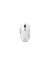 Krom Klever ratón Juego mano derecha RF inalámbrico Óptico 10000 DPI