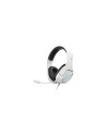 Krom Kopa 7.1 Auriculares Alámbrico Diadema Juego Negro, Blanco