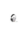 Krom Kopa 7.1 Auriculares Alámbrico Diadema Juego Negro, Blanco
