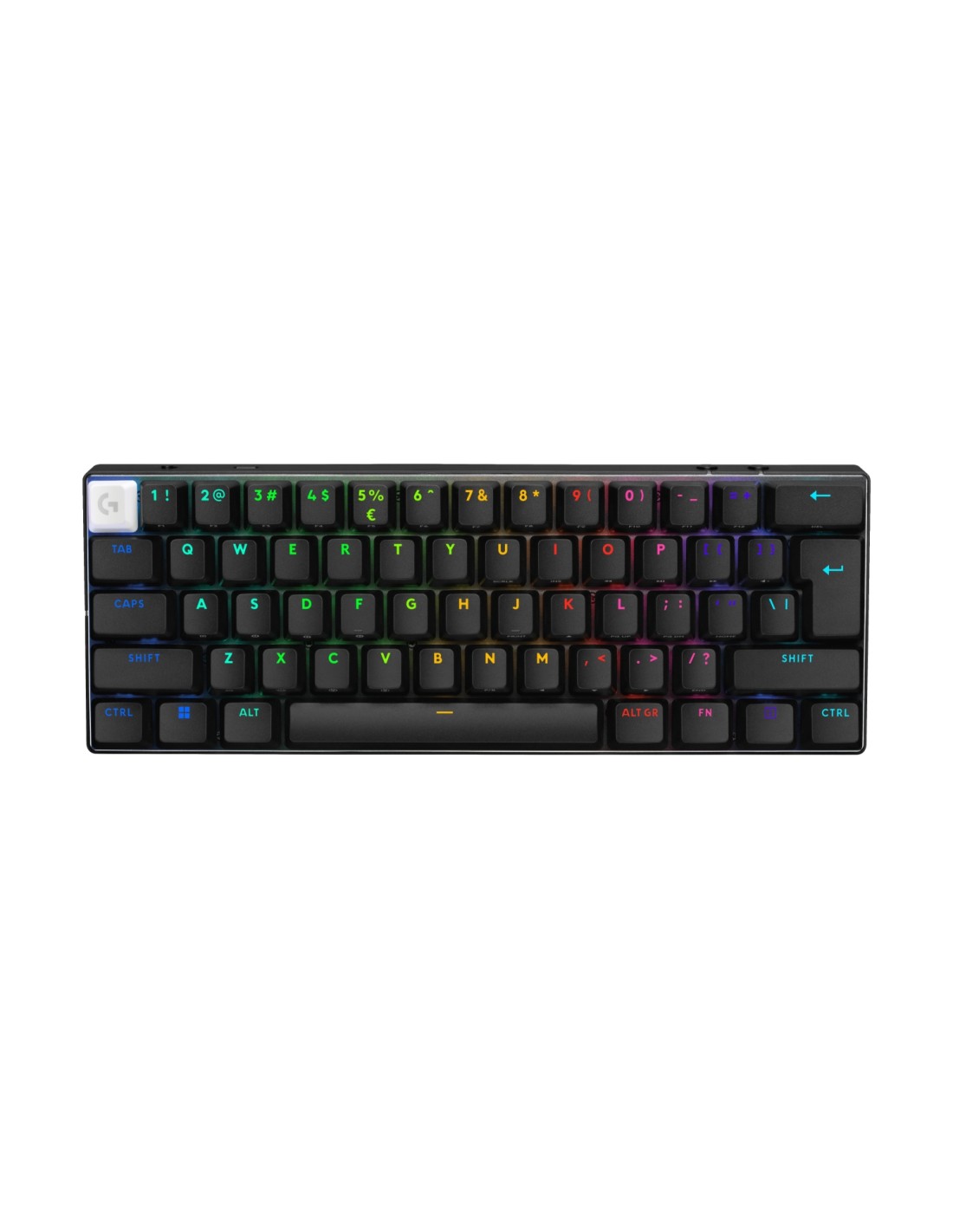 Logitech G PRO X 60
