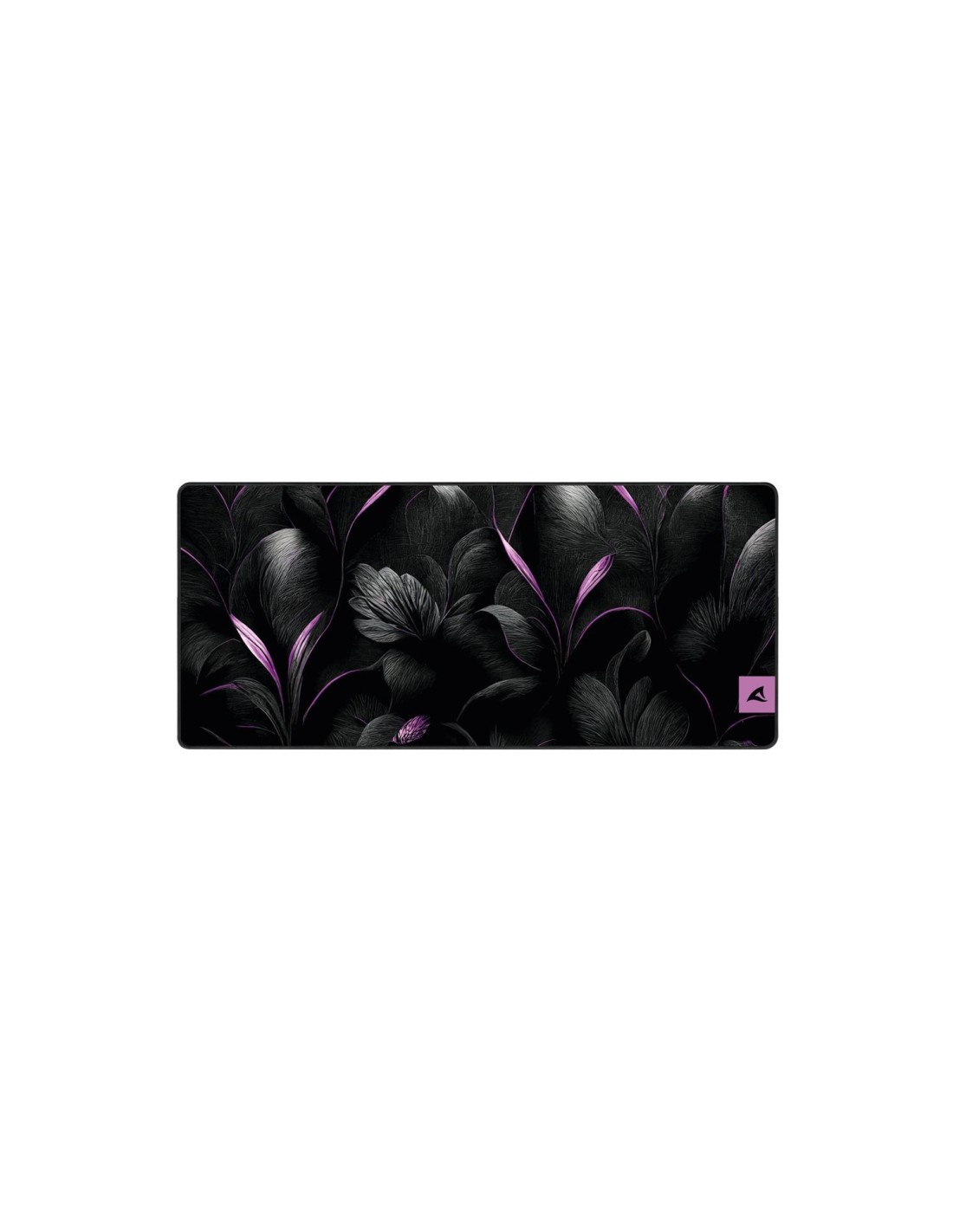 Sharkoon SKILLER SGP30 D2 Alfombrilla de ratón para juegos Multicolor