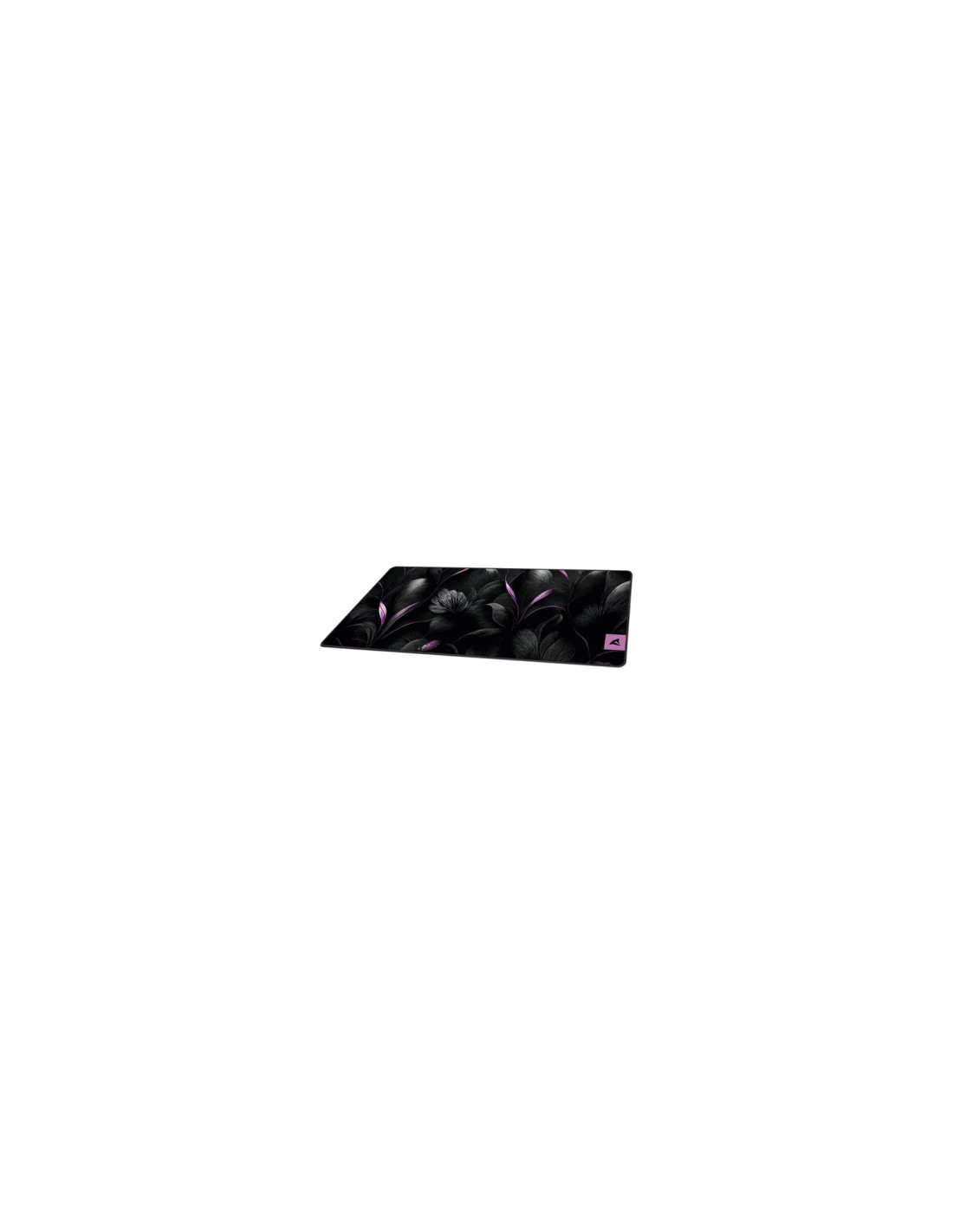 Sharkoon SKILLER SGP30 D2 Alfombrilla de ratón para juegos Multicolor