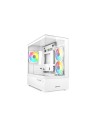 Sharkoon MK6 RGB Midi Tower Negro