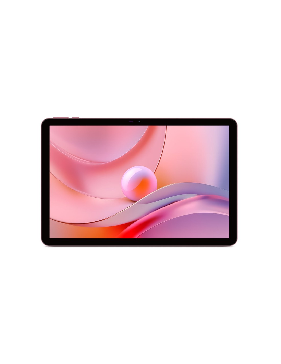 SPC Gravity 11" Allwinner 128 GB 27,9 cm (11") 4 GB Wi-Fi 6 (802.11ax) Android 14 Rosa