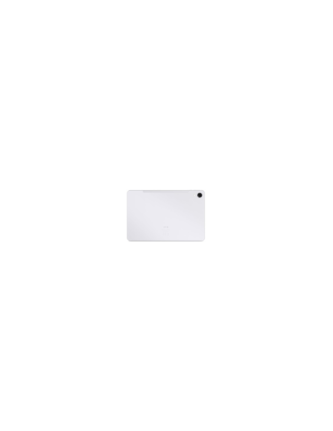 SPC Gravity Pro 256 GB 27,9 cm (11") 6 GB Wi-Fi 6 (802.11ax) Android 14 Gris