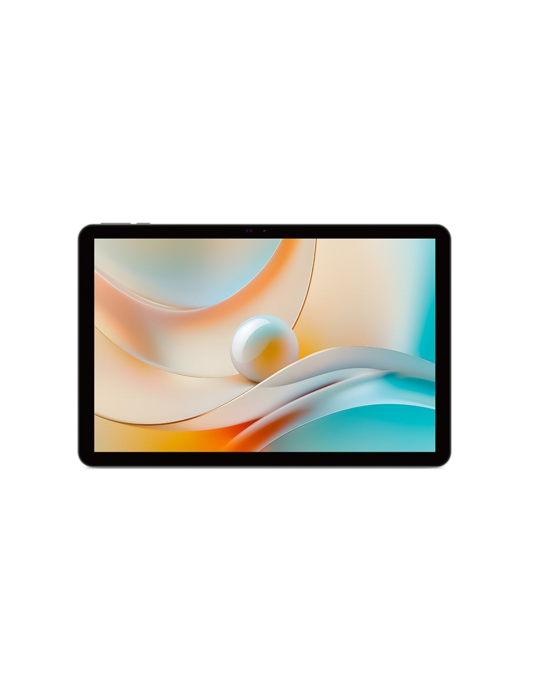 SPC Gravity 10.1" Allwinner 64 GB 25,6 cm (10.1") 4 GB Wi-Fi 6 (802.11ax) Android 14 Gris