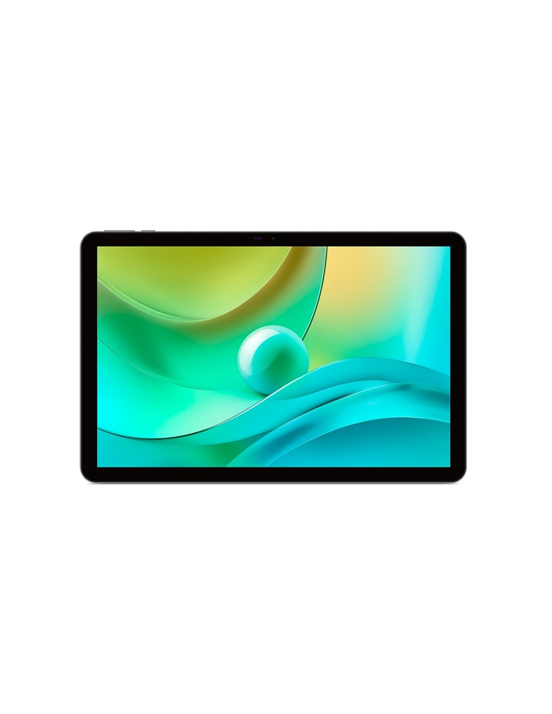 SPC Gravity 11" Allwinner 128 GB 27,9 cm (11") 4 GB Wi-Fi 6 (802.11ax) Android 14 Gris