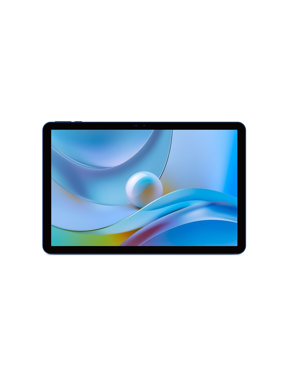 SPC Gravity 11" Allwinner 128 GB 27,9 cm (11") 4 GB Wi-Fi 6 (802.11ax) Android 14 Azul