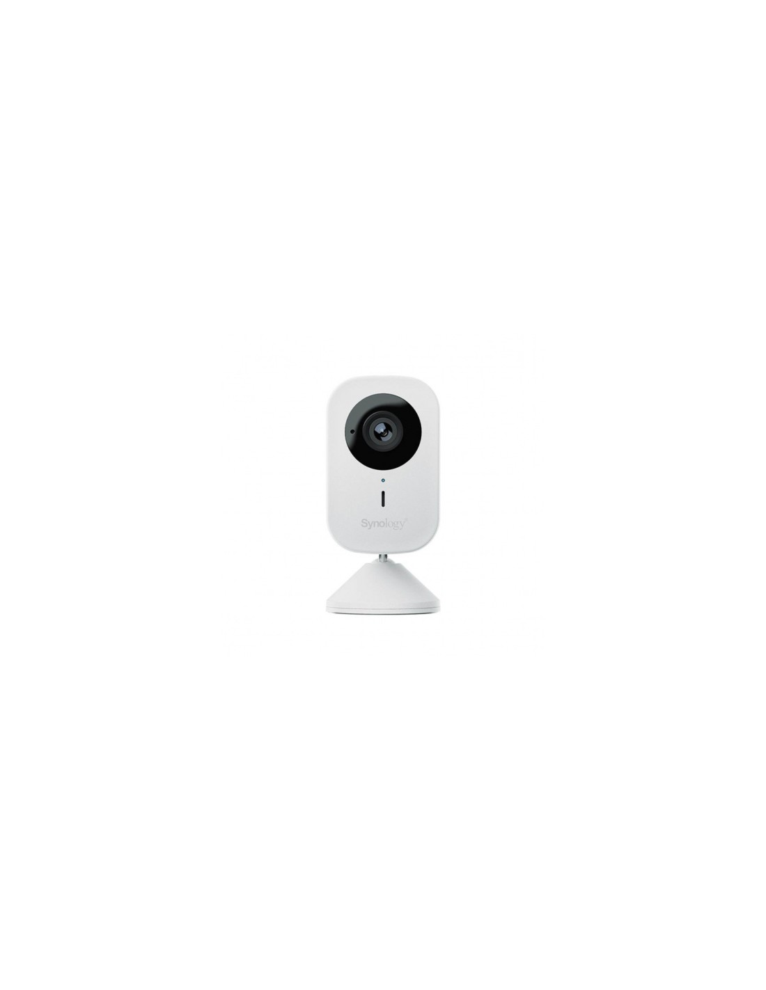 Synology CC400W cámara de vigilancia Cubo Cámara de seguridad IP Interior y exterior 2560 x 1440 Pixeles Techo/Pared/Escritorio