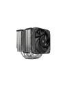 Mars Gaming MCPU-XU9 Procesador Refrigerador de aire 12 cm Negro 1 pieza(s)