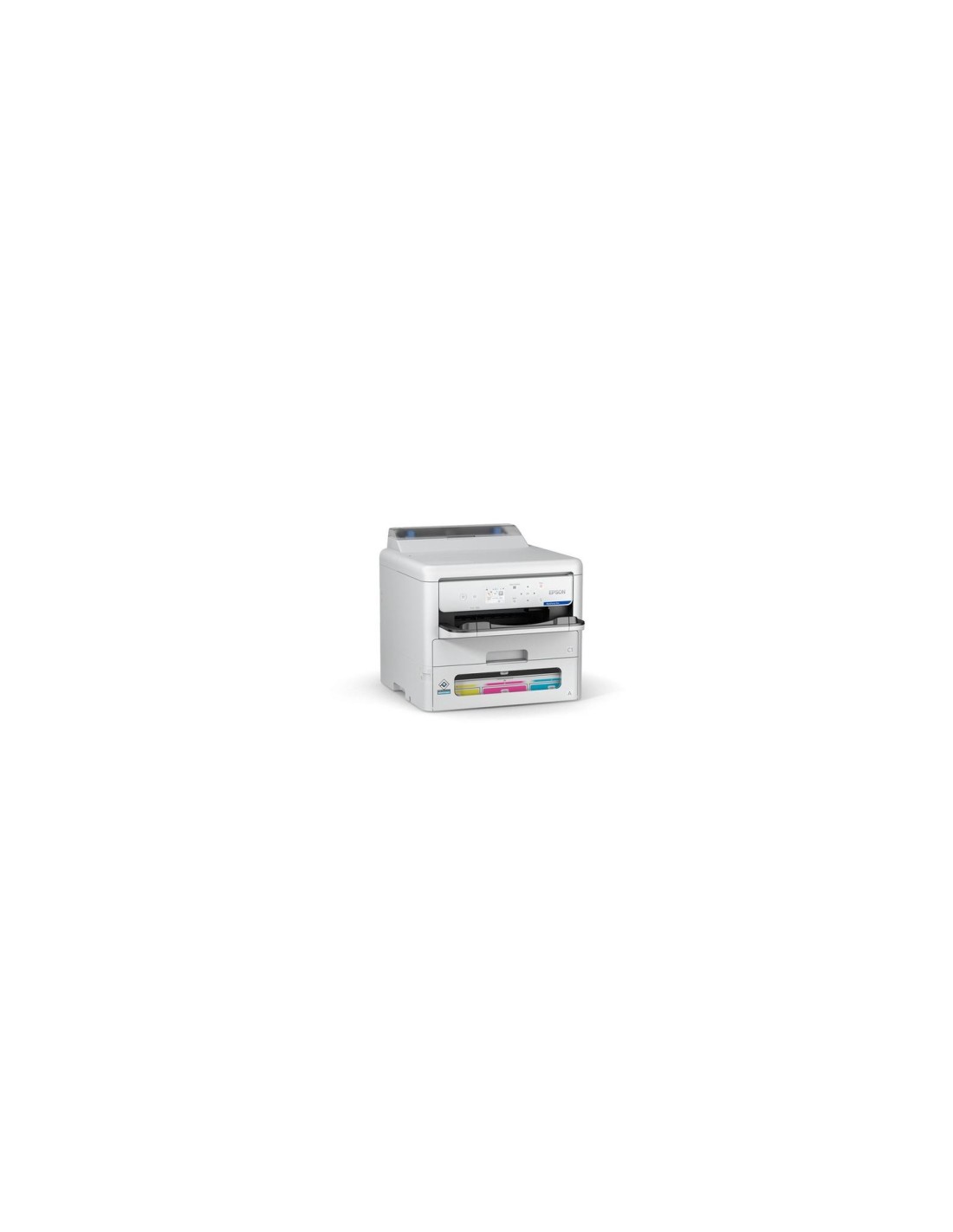 Epson WorkForce Pro EP-C800RDW impresora de inyección de tinta Color 4800 x 1200 DPI A4 Wifi