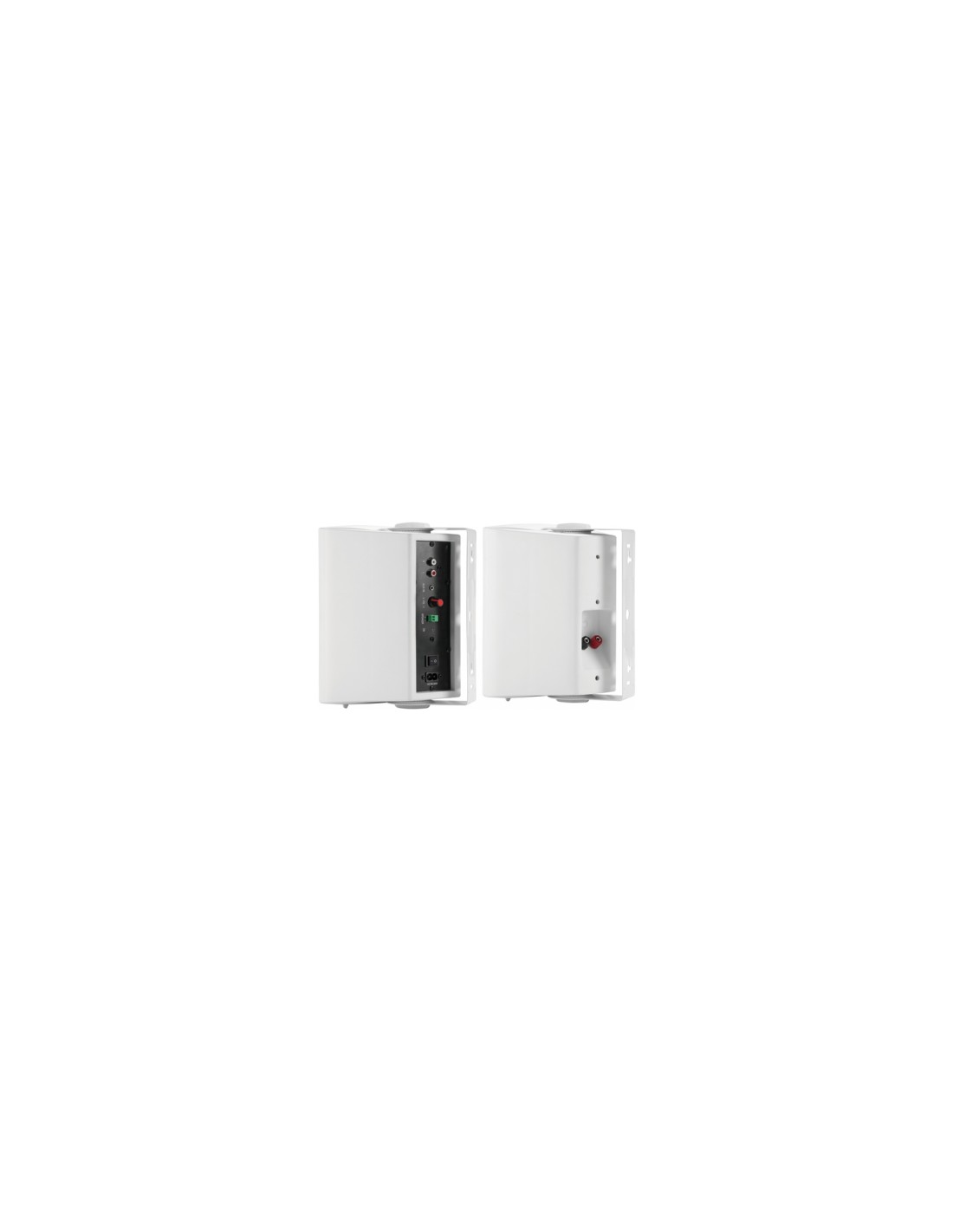 Vision SP-900P altavoz De 2 vÍ­as Blanco Alámbrico 30 W