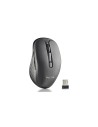 NGS EVO SPOOK ratón Hogar mano derecha RF Wireless + Bluetooth 1600 DPI