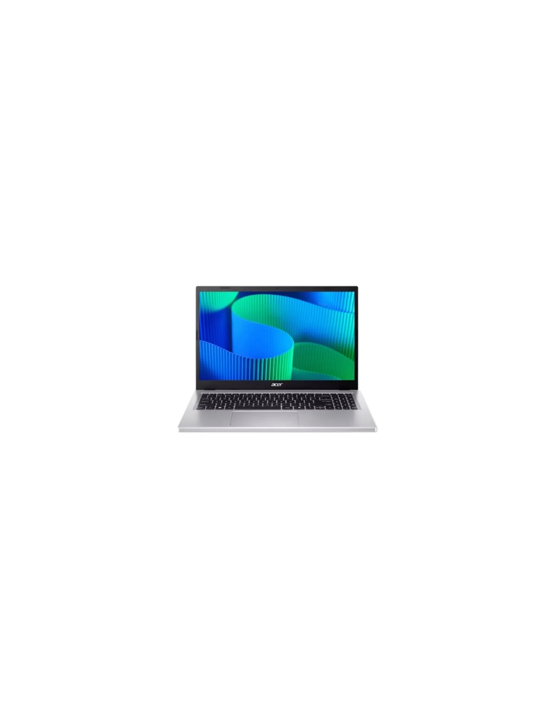 PORTATIL ACER EX215-57 INTEL I7-13620H 15.6" FHD 16GB 1TB NVMe WIFI-6 USB-C PLATA FREEDOS