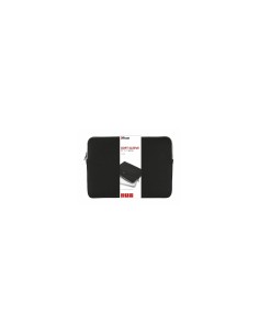 Trust 21248 maletines para portátil 39,6 cm (15.6") Funda Negro