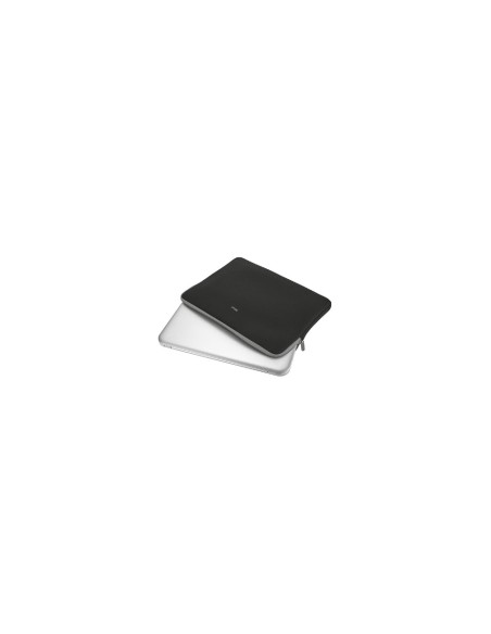 Trust 21248 maletines para portátil 39,6 cm (15.6") Funda Negro