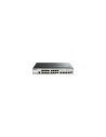 D-Link DGS-1510-52XMP Gestionado L3 Gigabit Ethernet (10/100/1000) Energía sobre Ethernet (PoE) Negro
