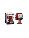 Funko pop disney the nightmare before christmas formal sally 72385