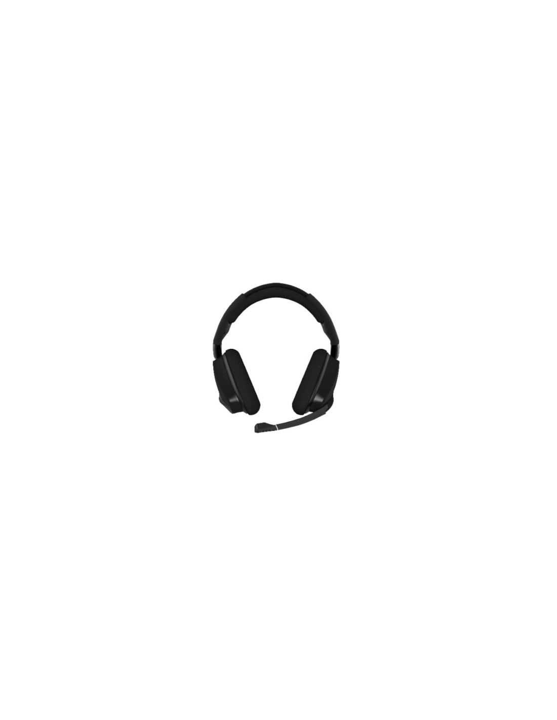 AURICULARES CORSAIR VOID ELITE INALAMBRICO NEGRO CARBON CA-9011201-EU