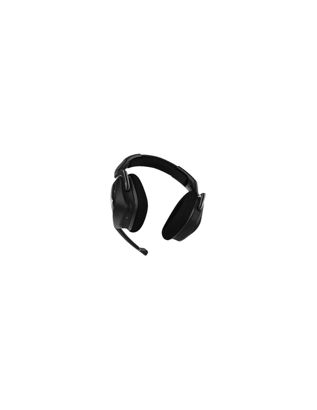 AURICULARES CORSAIR VOID ELITE INALAMBRICO NEGRO CARBON CA-9011201-EU