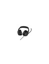 Jabra Evolve2 50 Auriculares Alámbrico Diadema Oficina/Centro de llamadas USB Type-C / USB Type-A Bluetooth Negro