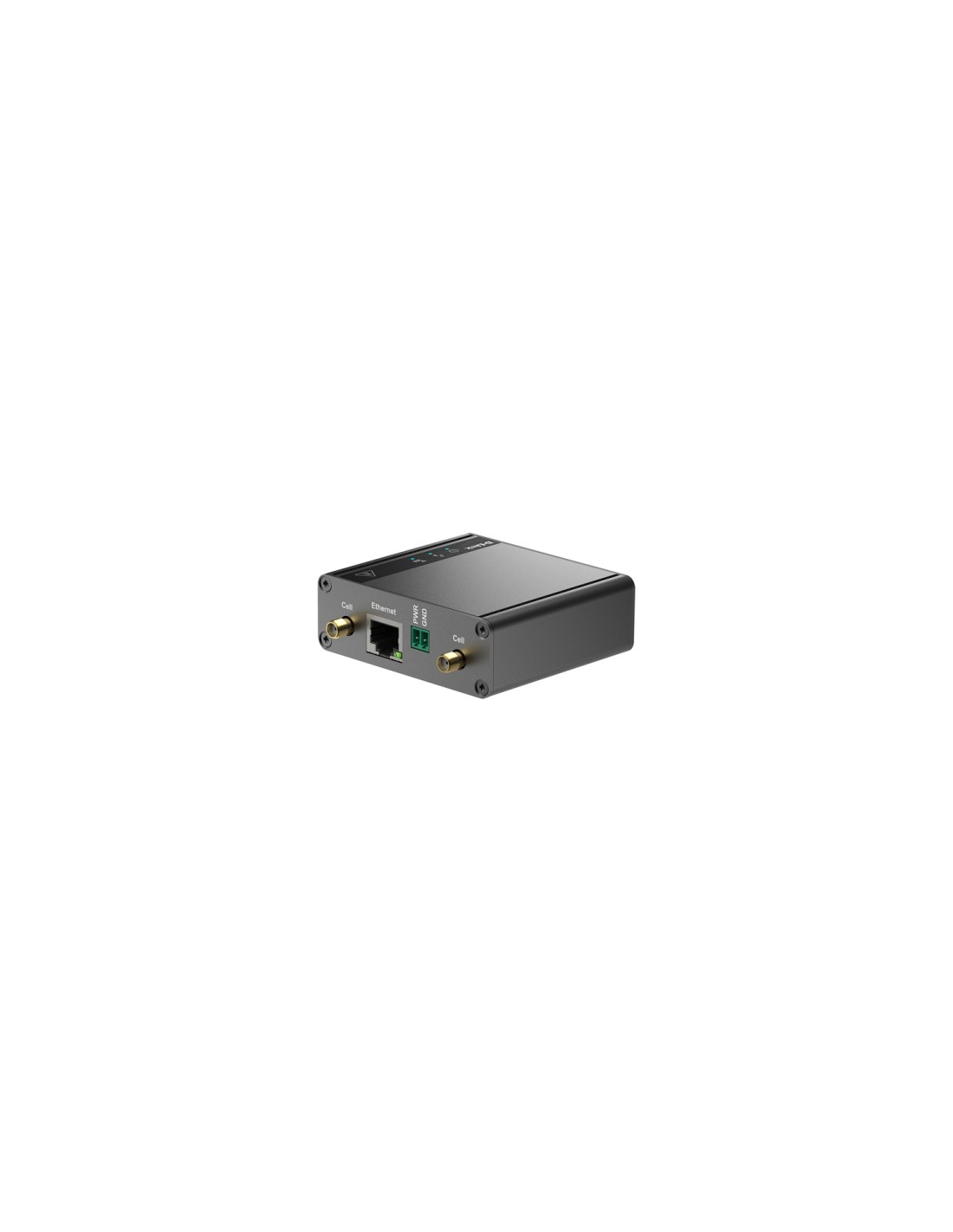D-Link DWM-311-G router 2.5 Gigabit Ethernet Negro