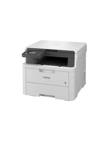 Brother DCP-L3520CDWE impresora multifunción LED A4 600 x 2400 DPI 18 ppm Wifi