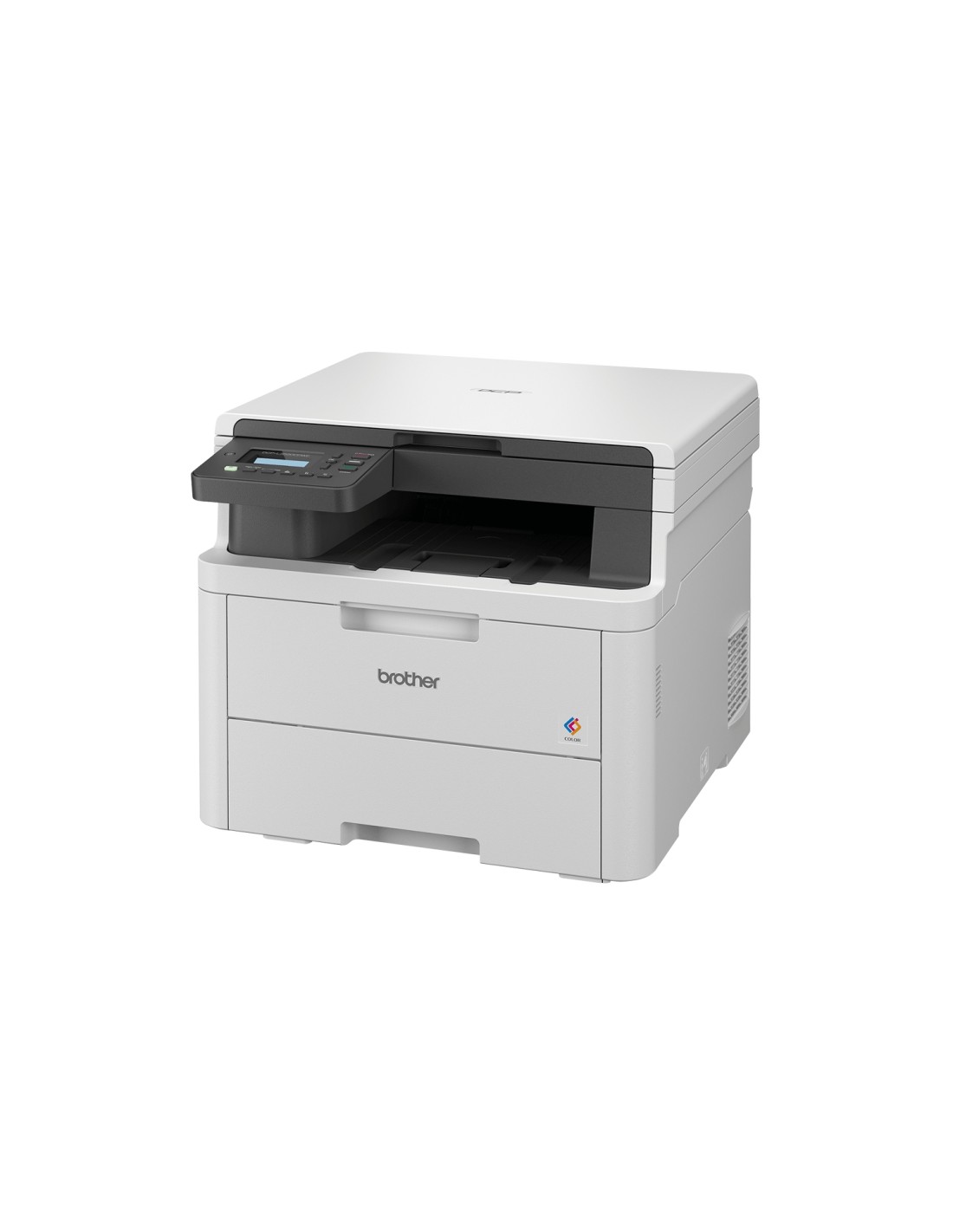 Brother DCP-L3520CDWE impresora multifunción LED A4 600 x 2400 DPI 18 ppm Wifi