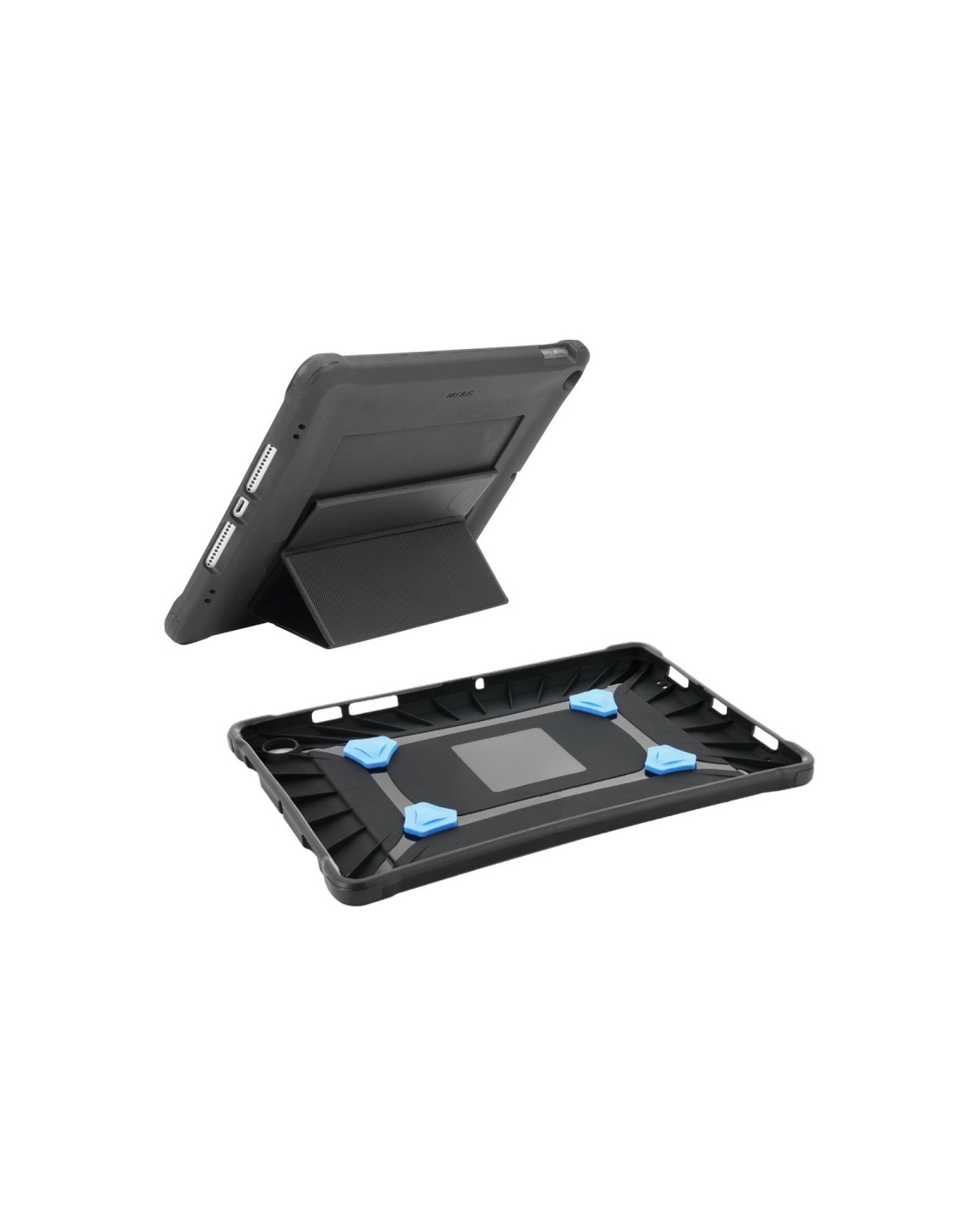 Mobilis 053019 funda para tablet 27,7 cm (10.9") Negro