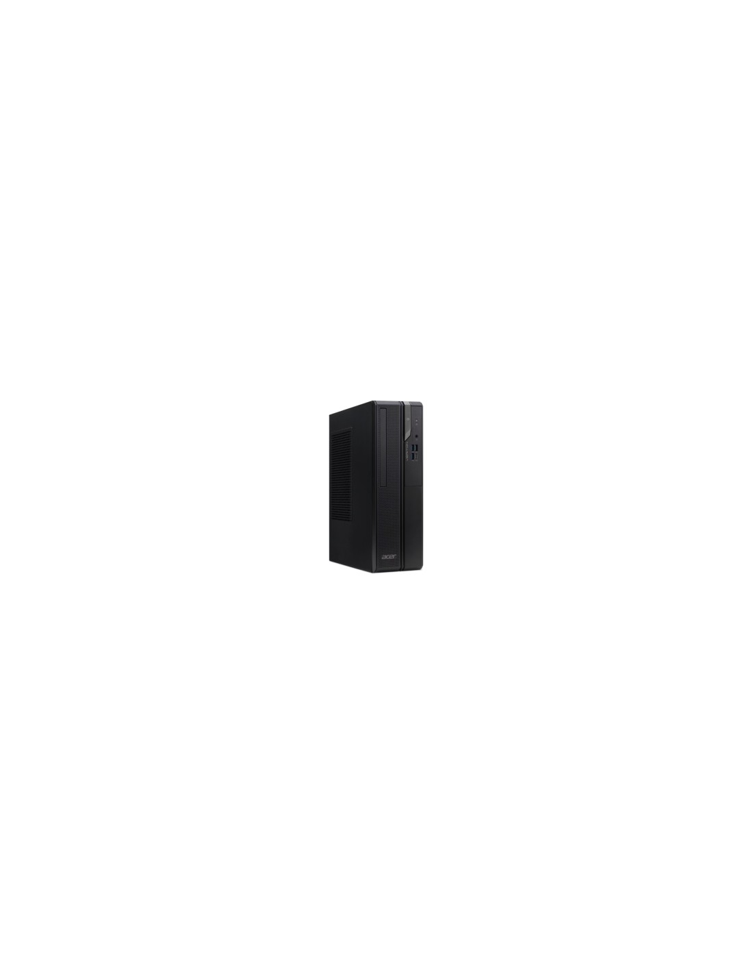 Acer Veriton 2000 Intel® Core? i5 i5-14400 16 GB DDR5-SDRAM 512 GB SSD Windows 11 Pro Mini Tower Mini PC Negro