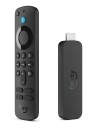 Amazon Fire TV Stick 4K HDMI 4K Ultra HD Fire OS Negro