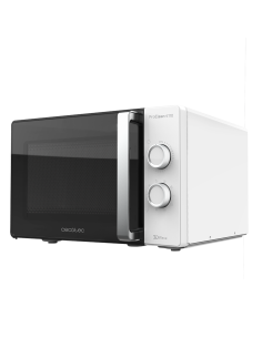 Microondas 23L Con Grill Proclean 4110 2