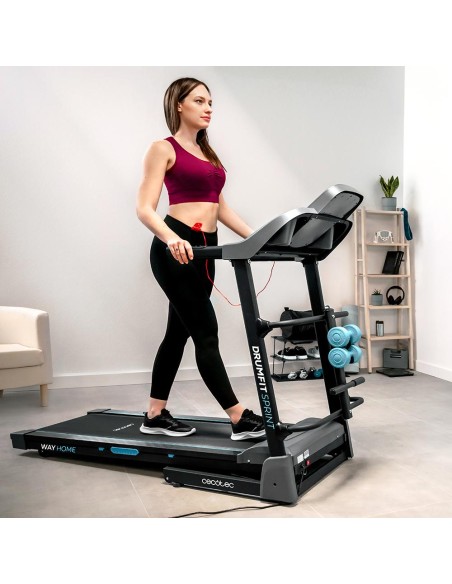 DrumFit WayHome 1700 Sprint