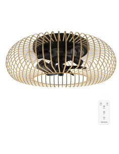 EnergySilence LampAero 600 Natural LightWood