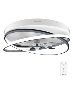 EnergySilence LampAero 600 FlowLight