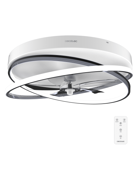 EnergySilence LampAero 600 FlowLight