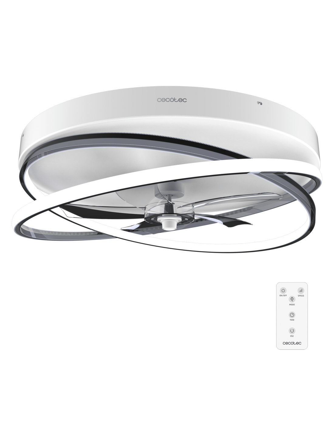 EnergySilence LampAero 600 FlowLight