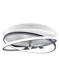 EnergySilence LampAero 600 FlowLight 2