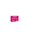 Kioxia LMPL2M064GG2 memoria flash 64 GB MicroSDXC UHS-I Clase 10