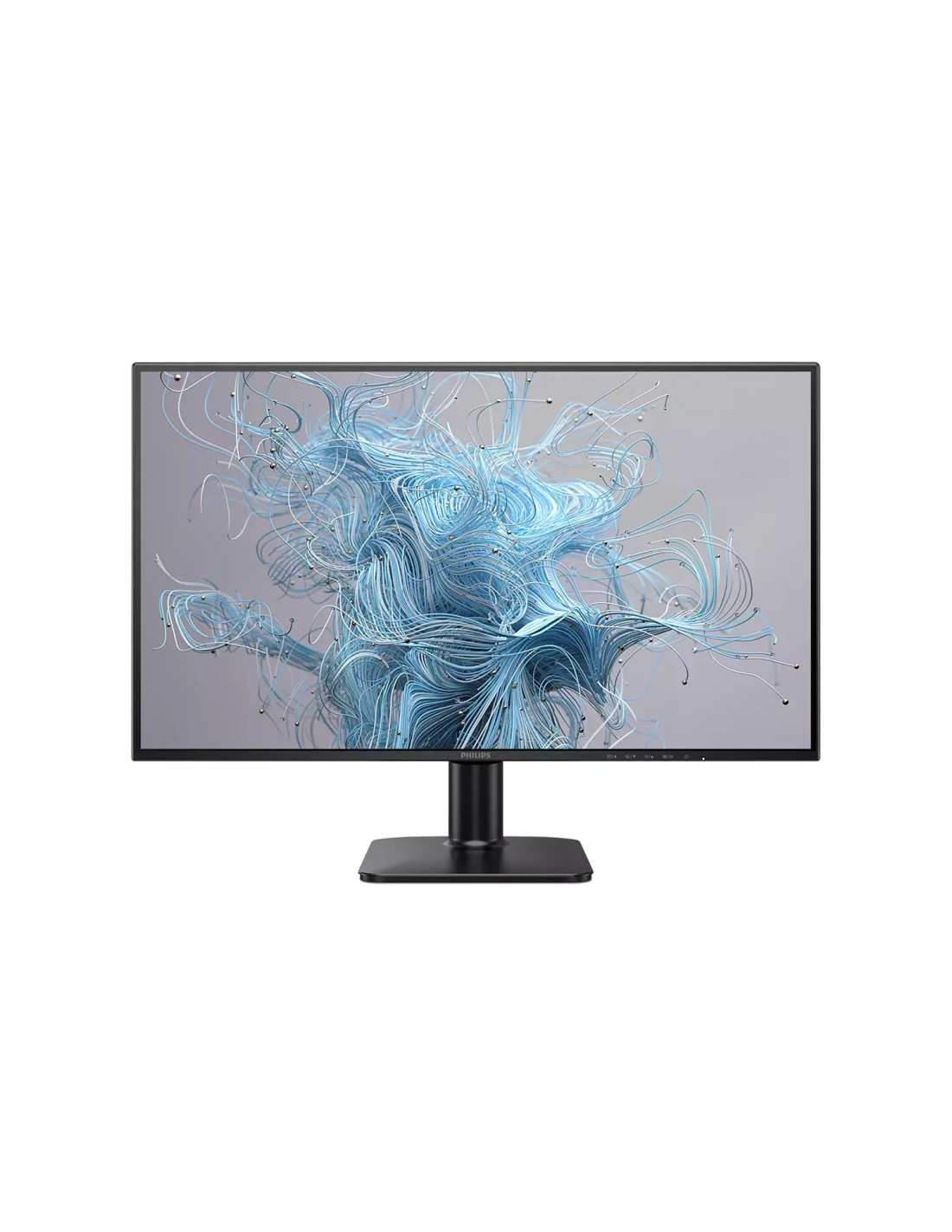 Philips 1000 series 27E2N1110/00 pantalla para PC 68,6 cm (27") 1920 x 1080 Pixeles Full HD LCD Negro