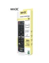 MANDO UNIVERSAL PEQUEÑO PARA TELEVISORES LG